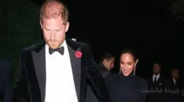 زهرة بـ28 جنيهاً تفتح جبهة جديدة في خلاف ميجان مع الرأي العام البريطاني. 1